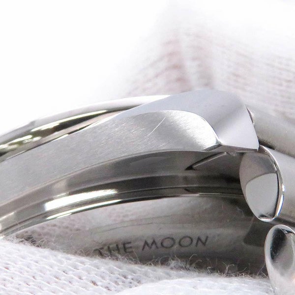 オメガ スピードマスター ムーンウォッチ プロフェッショナル 310.30.42.50.04.001 白文字盤