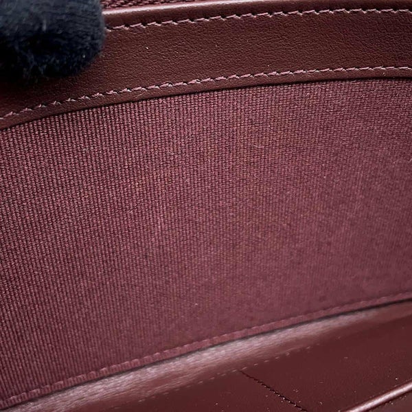 シャネル 長財布 クラシック ロング ジップ ウォレット マトラッセ ココマーク キャビアスキン AP0242 CHANEL 黒