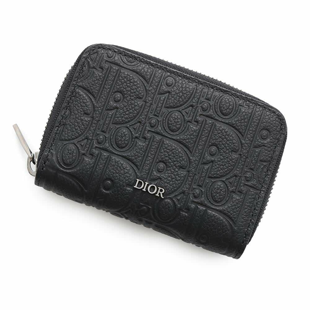 最終価格　Dior クリスチャンディオール　ケース　小銭入れ 財布 Christian Dior（クリスチャン・ディオール） コインケース/カード