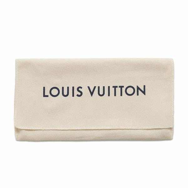 ルイヴィトン 長財布 モノグラム・アンプラント ジッピー・ウォレット M80481 黒 ブラック ラウンドファスナー