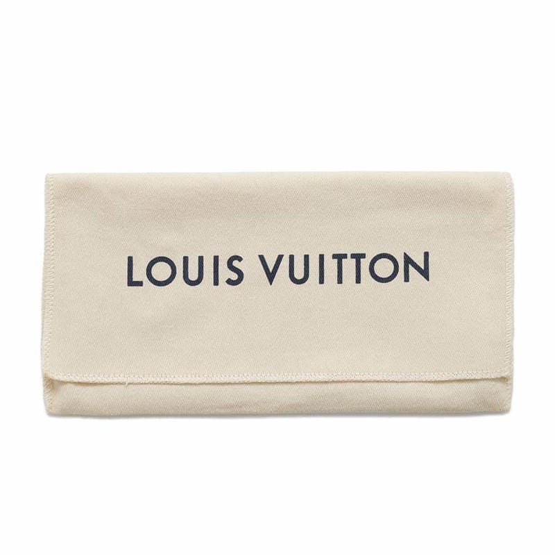 ルイヴィトン 長財布 モノグラム・アンプラント ジッピー・ウォレット M80481 黒 ブラック ラウンドファスナー