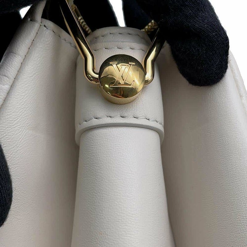 ルイヴィトン ショルダーバッグ モノグラム クッサンPM M57793 LOUIS VUITTON バッグ 3way