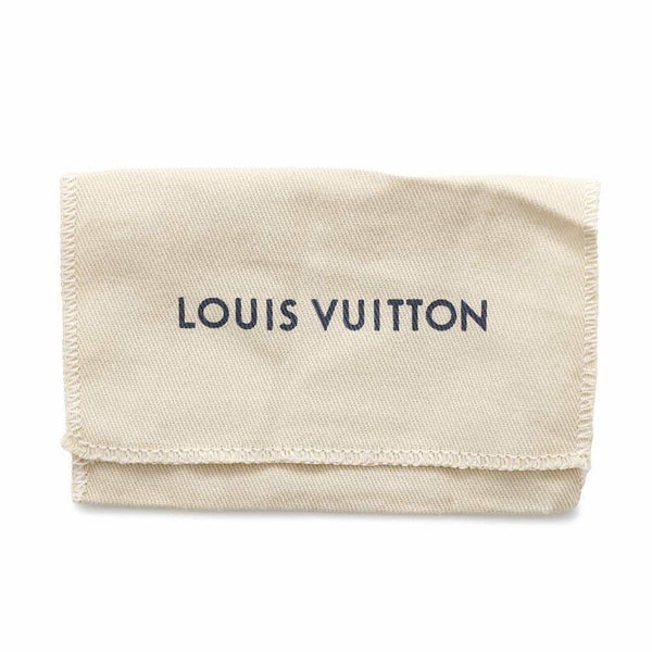 ルイヴィトン キーケース モノグラム 4連キーケース ミュルティクレ4 M83648 LOUIS VUITTON 日本限定