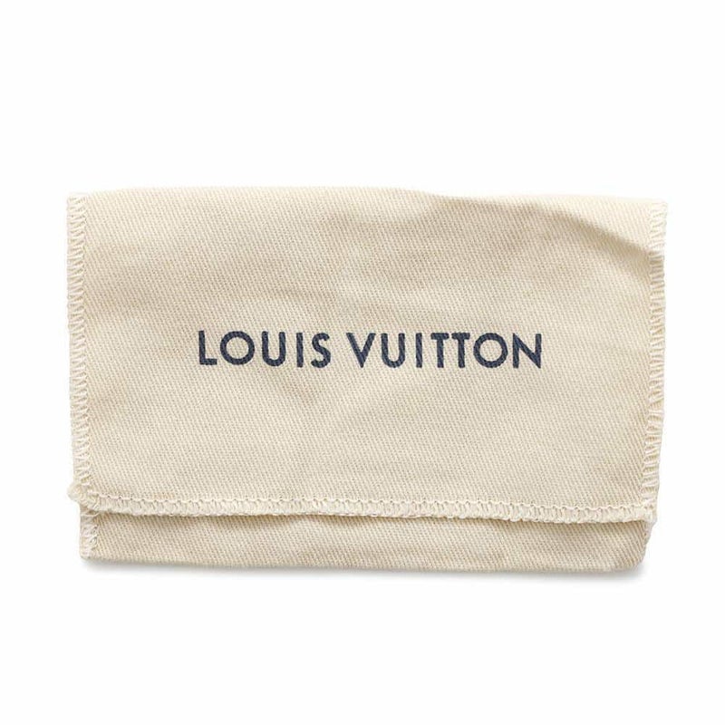 ルイヴィトン キーケース モノグラム 4連キーケース ミュルティクレ4 M83648 LOUIS VUITTON 日本限定