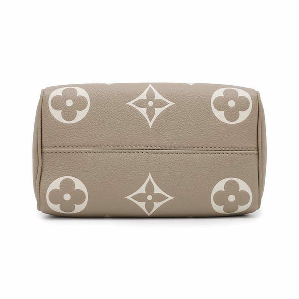 ルイヴィトン ハンドバッグ モノグラム・アンプラント スピーディ・バンドリエール20 M46575  2wayショルダーバッグ