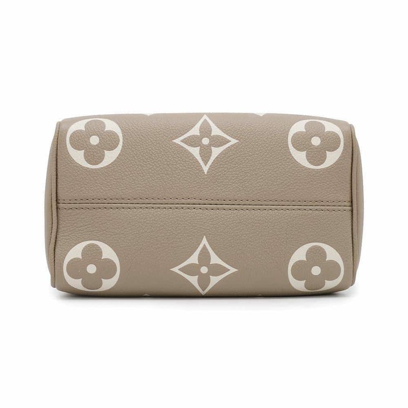 ルイヴィトン ハンドバッグ モノグラム・アンプラント スピーディ・バンドリエール20 M46575  2wayショルダーバッグ