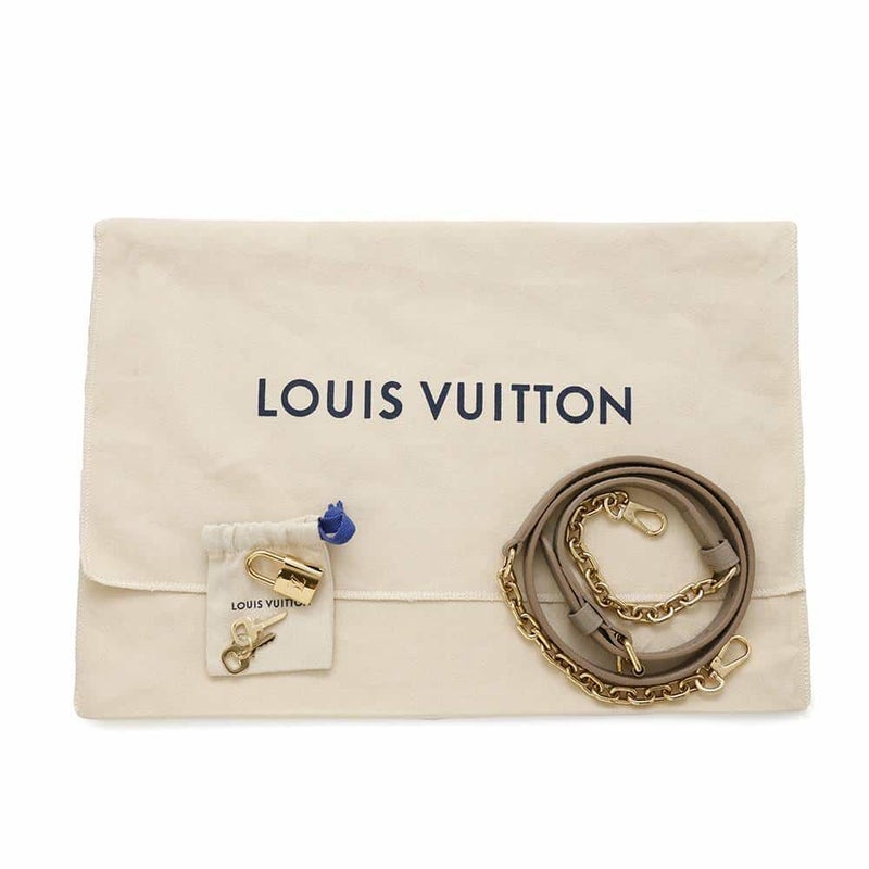 ルイヴィトン ハンドバッグ モノグラム・アンプラント スピーディ・バンドリエール20 M46575  2wayショルダーバッグ