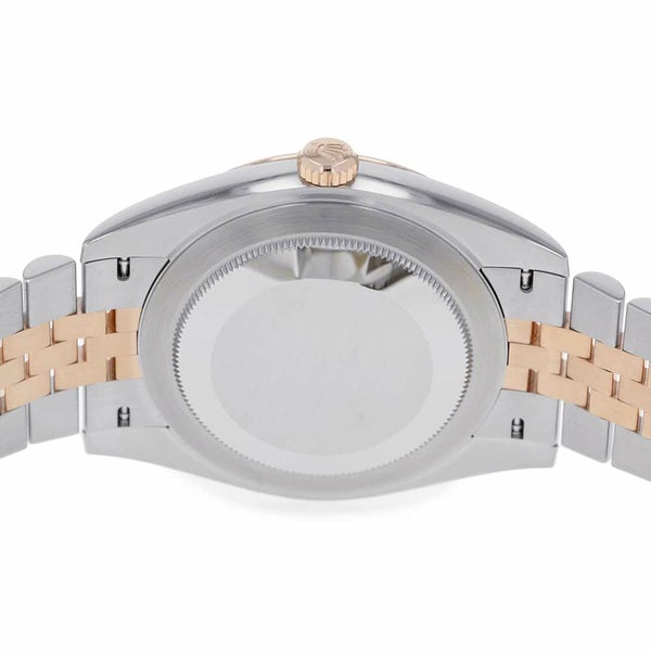 ロレックス デイトジャスト41 126331 ROLEX 腕時計 サンダスト文字盤