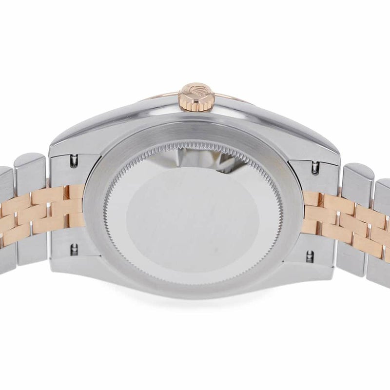 ロレックス デイトジャスト41 126331 ROLEX 腕時計 サンダスト文字盤
