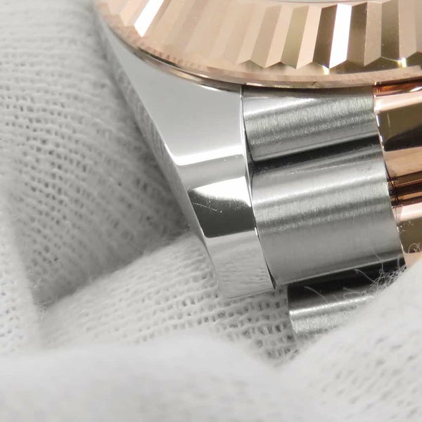 ロレックス デイトジャスト41 126331 ROLEX 腕時計 サンダスト文字盤