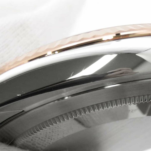 ロレックス デイトジャスト41 126331 ROLEX 腕時計 サンダスト文字盤