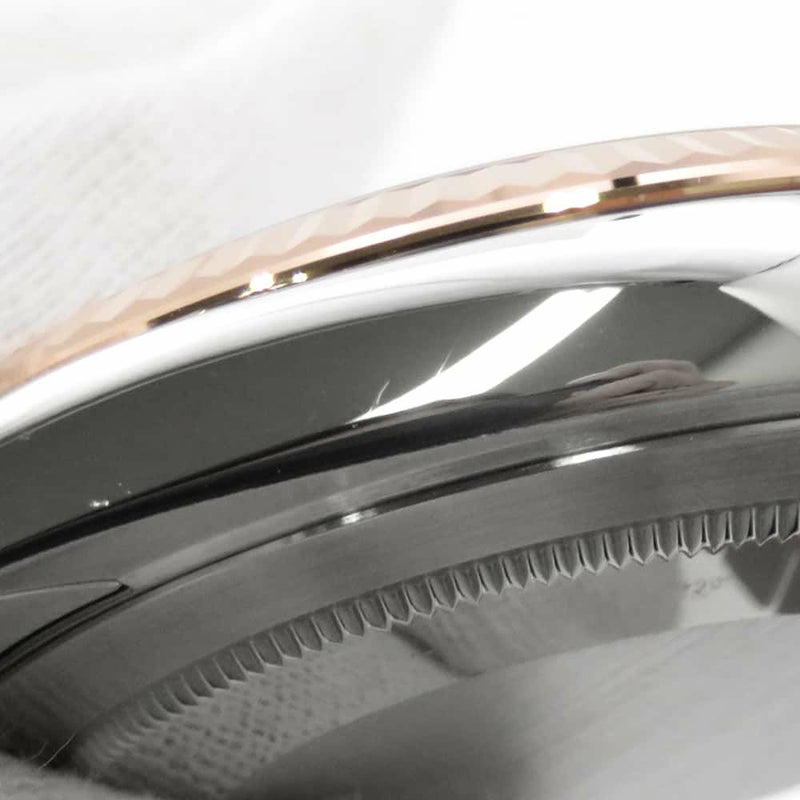 ロレックス デイトジャスト41 126331 ROLEX 腕時計 サンダスト文字盤