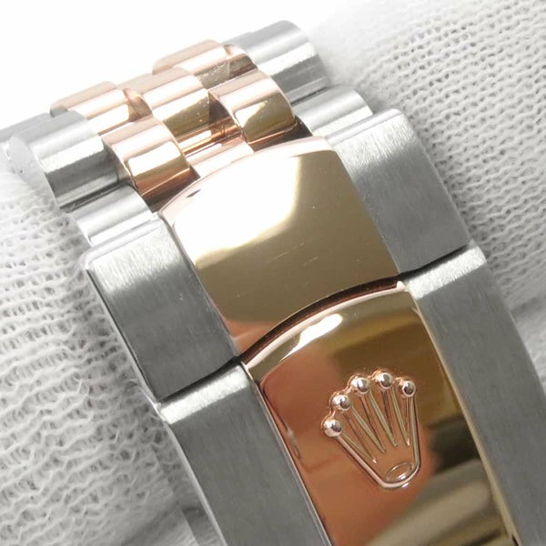 ロレックス デイトジャスト41 126331 ROLEX 腕時計 サンダスト文字盤