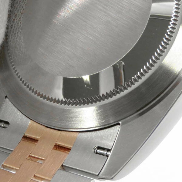 ロレックス デイトジャスト41 126331 ROLEX 腕時計 サンダスト文字盤