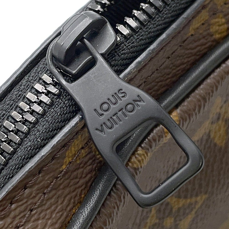 ルイヴィトン ボディバッグ モノグラム・ソーラーレイ ユティリティ・サイドバッグ M44428 ショルダー＆ウエストバッグ ヴァージル・アブロー