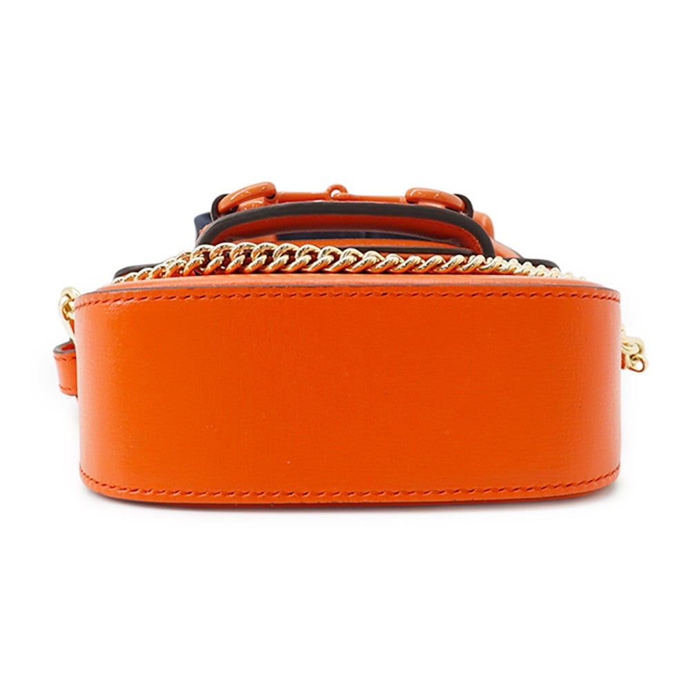 グッチ ショルダーバッグ ホースビット ミニ 1955 レザー 726863 GUCCI