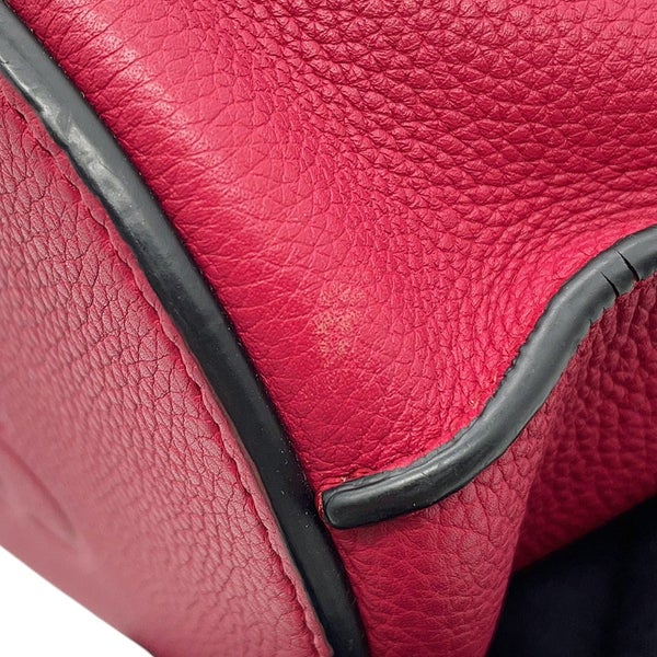 ロエベ ショルダーバッグ ゲートバケットバッグ レザー 321.12.U13 LOEWE バッグ