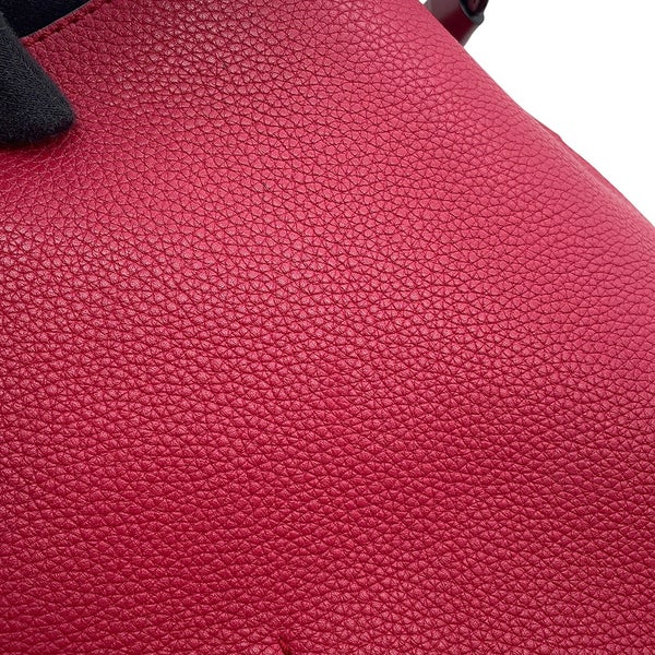 ロエベ ショルダーバッグ ゲートバケットバッグ レザー 321.12.U13 LOEWE バッグ