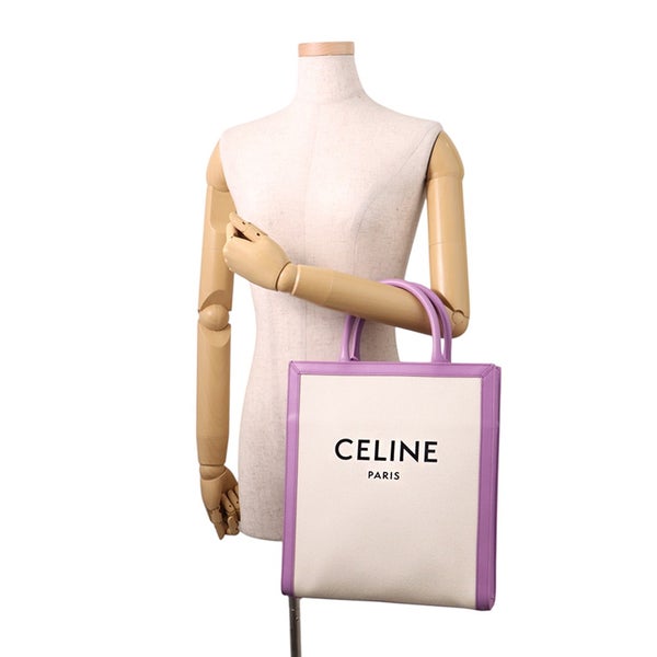 セリーヌ トートバッグ バーティカルカバ スモール 192082 CELINE 2wayショルダーバッグ