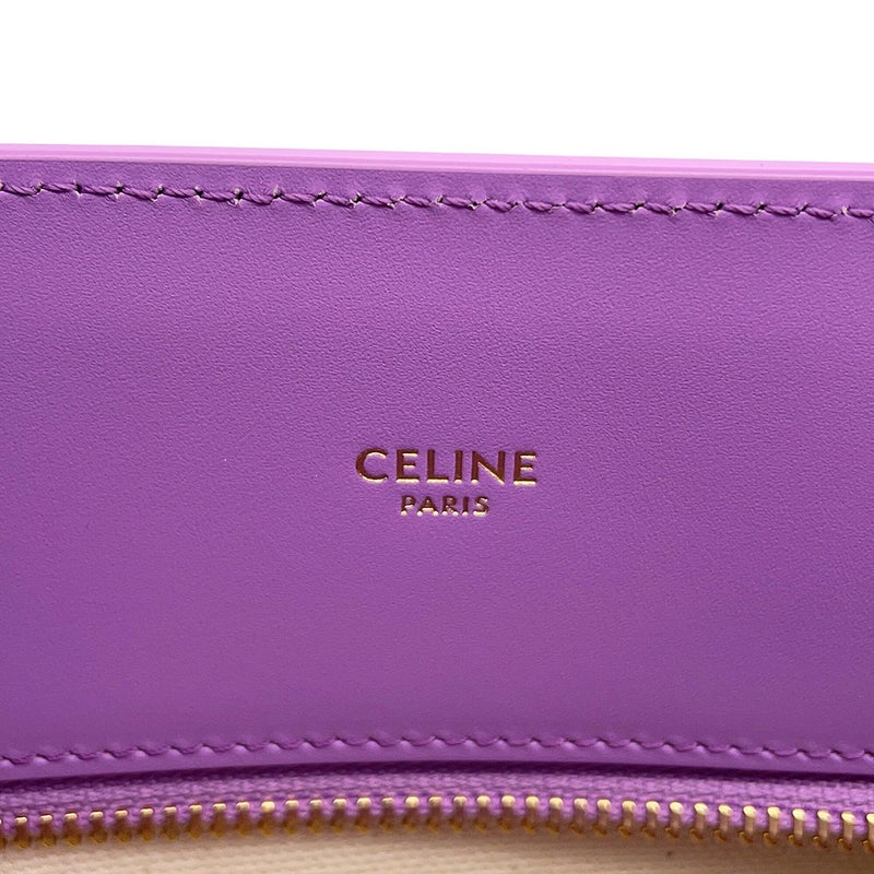 セリーヌ トートバッグ バーティカルカバ スモール 192082 CELINE 2wayショルダーバッグ