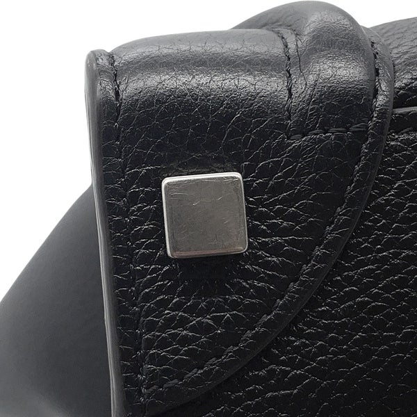 セリーヌ ハンドバッグ ラゲージ マイクロショッパー 189793 CELINE 黒