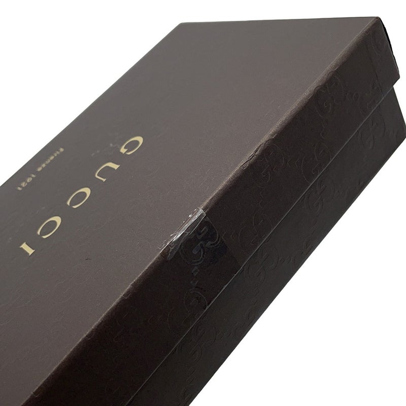 グッチ 長財布 ダブルG コンチネンタル ウォレット レザー 245739 GUCCI 財布