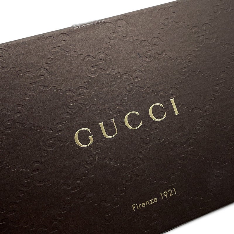 グッチ 長財布 ダブルG コンチネンタル ウォレット レザー 245739 GUCCI 財布