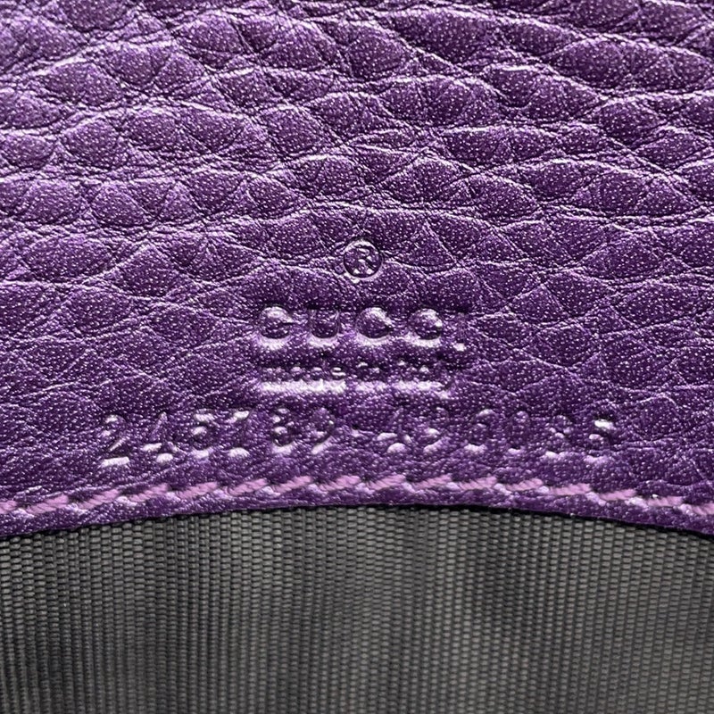 グッチ 長財布 ダブルG コンチネンタル ウォレット レザー 245739 GUCCI 財布
