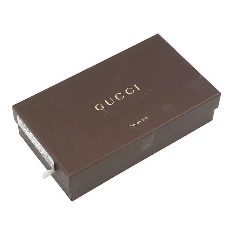 グッチ 長財布 ダブルG コンチネンタル ウォレット レザー 245739 GUCCI 財布