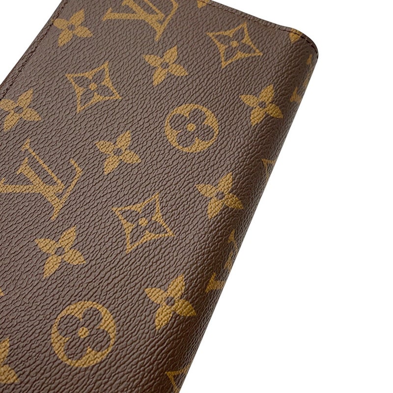 ルイヴィトン 長財布 モノグラム ジッピー・ウォレット M42616 LOUIS VUITTON ヴィトン 財布 ラウンドファスナー