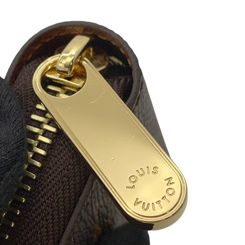 ルイヴィトン 長財布 モノグラム ジッピー・ウォレット M42616 LOUIS VUITTON ヴィトン 財布 ラウンドファスナー