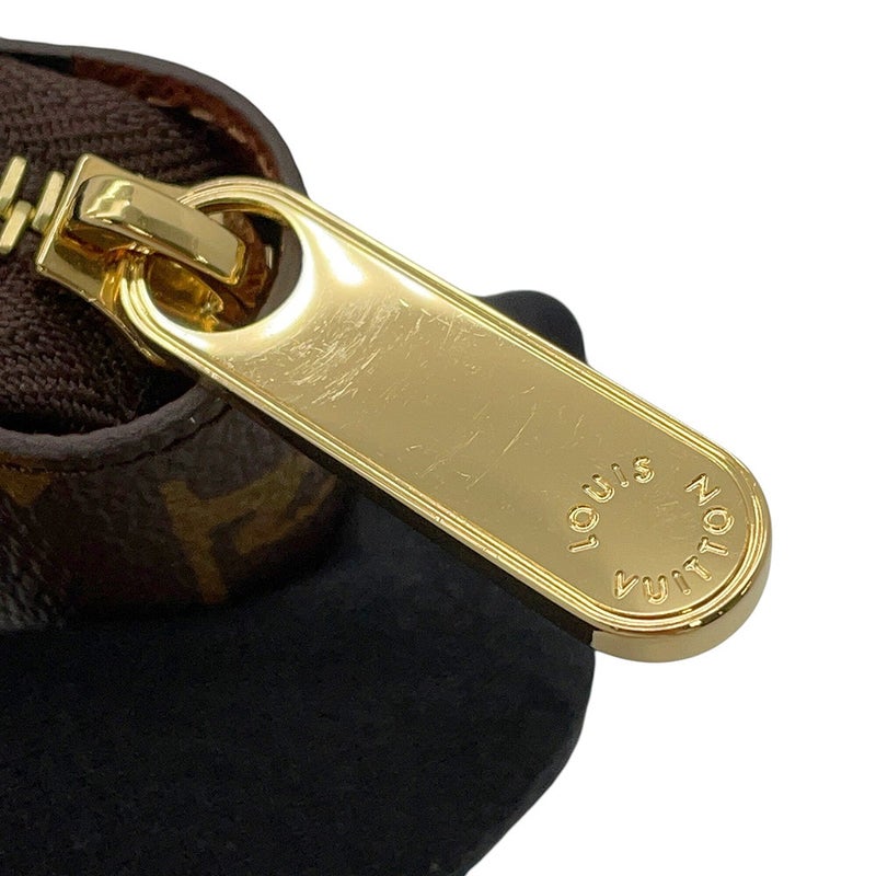 ルイヴィトン 長財布 モノグラム ジッピー・ウォレット M42616 LOUIS VUITTON ヴィトン 財布 ラウンドファスナー