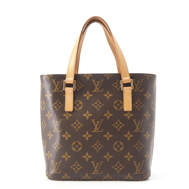 ルイヴィトン ハンドバッグ モノグラム ヴァヴァン PM M51172 LOUIS VUITTON ヴィトン バッグ