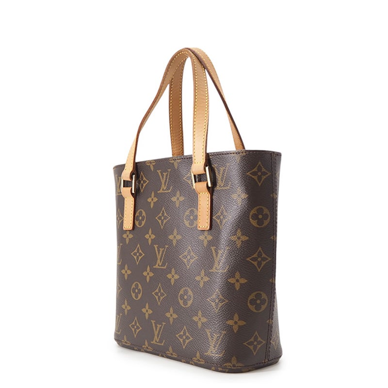 ルイヴィトン ハンドバッグ モノグラム ヴァヴァン PM M51172 LOUIS VUITTON ヴィトン バッグ