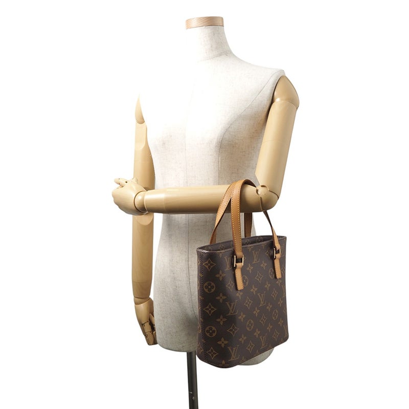 ルイヴィトン ハンドバッグ モノグラム ヴァヴァン PM M51172 LOUIS VUITTON ヴィトン バッグ