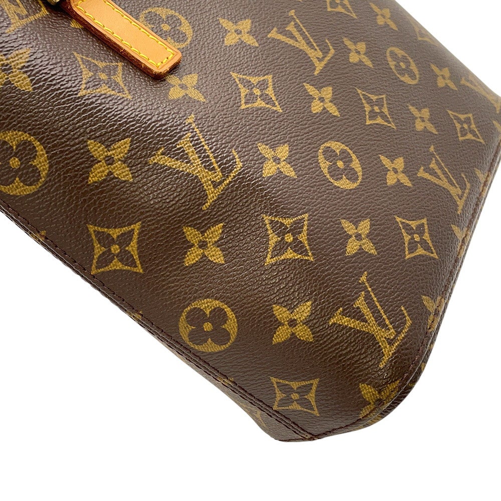 ルイヴィトン ハンドバッグ モノグラム ヴァヴァン PM M51172 LOUIS