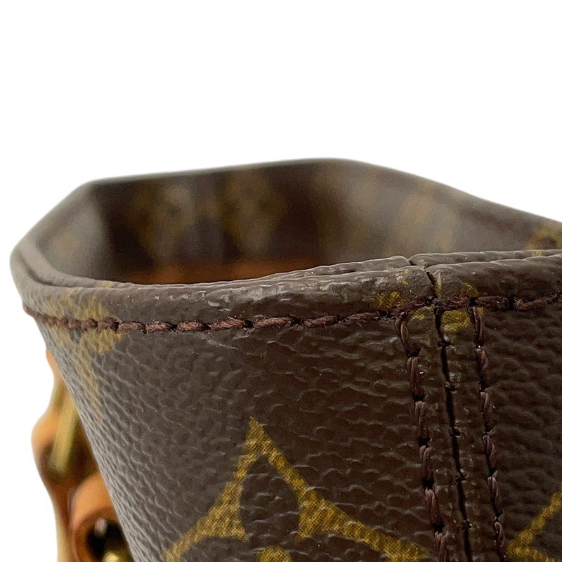 ルイヴィトン ハンドバッグ モノグラム ヴァヴァン PM M51172 LOUIS VUITTON ヴィトン バッグ