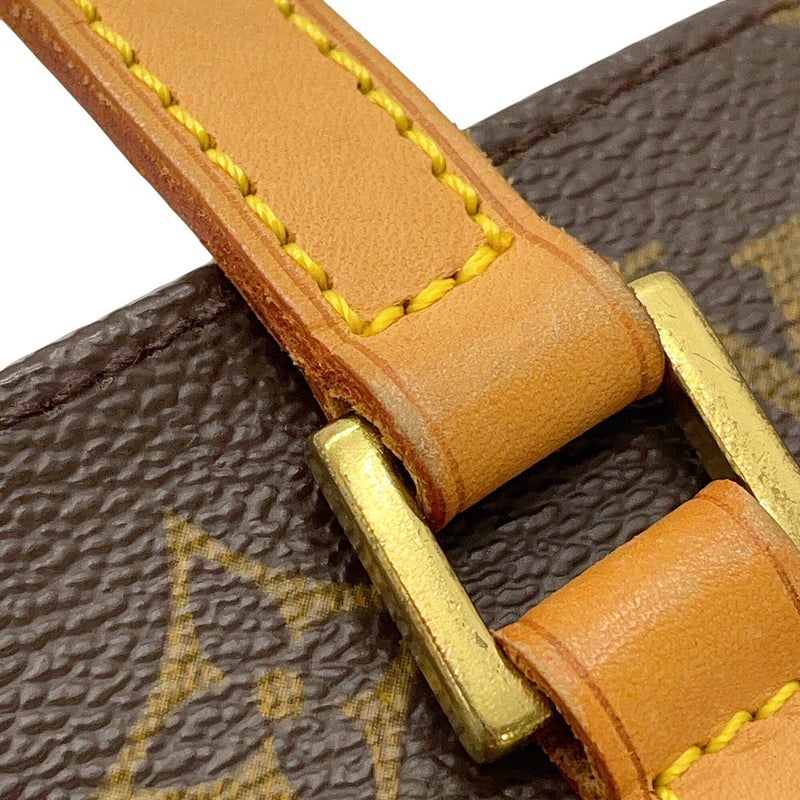 ルイヴィトン ハンドバッグ モノグラム ヴァヴァン PM M51172 LOUIS VUITTON ヴィトン バッグ