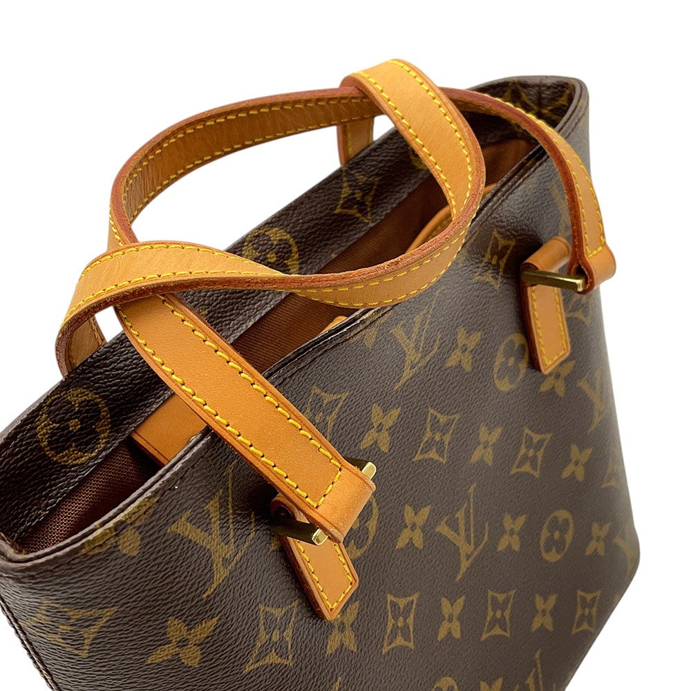 ルイヴィトン ハンドバッグ モノグラム ヴァヴァン PM M51172 LOUIS