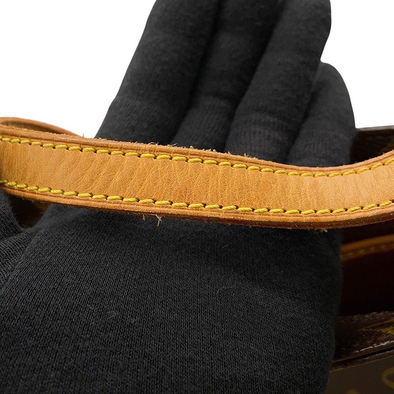 ルイヴィトン ハンドバッグ モノグラム ヴァヴァン PM M51172 LOUIS VUITTON ヴィトン バッグ