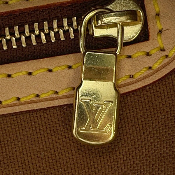 ルイヴィトン ショルダーバッグ モノグラム ソローニュ M42250 LOUIS VUITTON ヴィトン バッグ