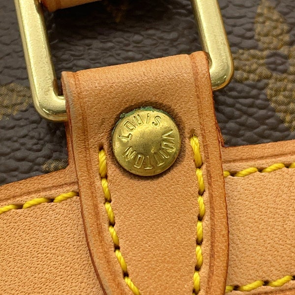 ルイヴィトン ショルダーバッグ モノグラム ソローニュ M42250 LOUIS VUITTON ヴィトン バッグ
