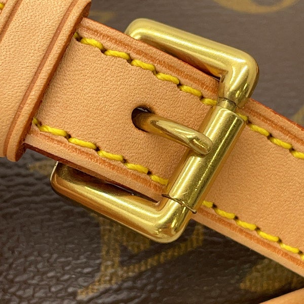 ルイヴィトン ショルダーバッグ モノグラム ソローニュ M42250 LOUIS VUITTON ヴィトン バッグ