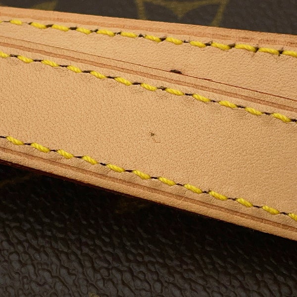 ルイヴィトン ショルダーバッグ モノグラム ソローニュ M42250 LOUIS VUITTON ヴィトン バッグ