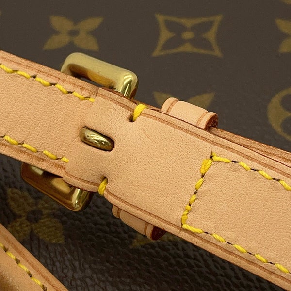 ルイヴィトン ショルダーバッグ モノグラム ソローニュ M42250 LOUIS VUITTON ヴィトン バッグ