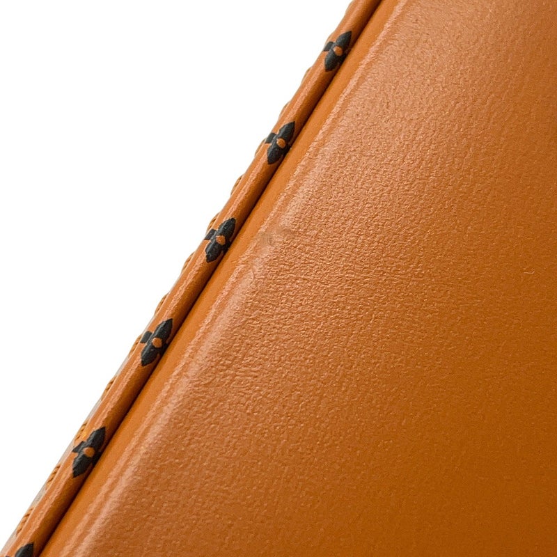 ルイルイヴィトン ハンドバッグ デニムテキスタイル マルタージュ アルマ BB M55048 ヴィトン バッグ 2way ショルダー モノグラム