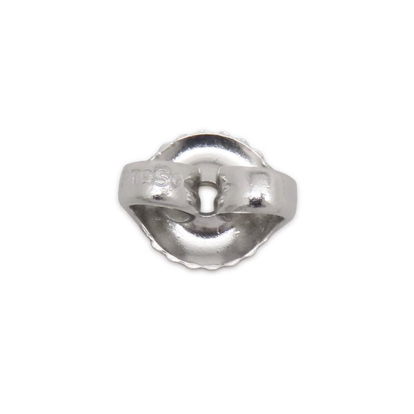 ハリーウィンストン ピアス ループ・イヤリング スモール ダイヤモンド 22P 計約0.34ct Pt950プラチナ EADPRDSMLP
