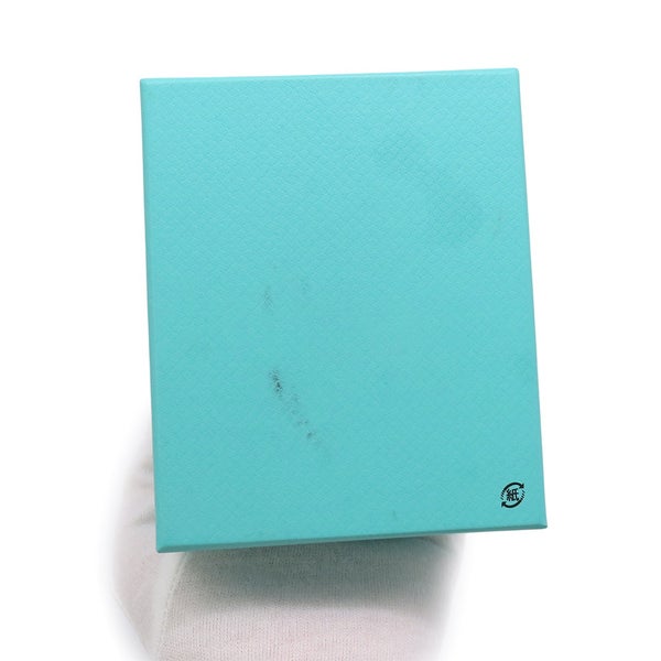 ティファニー ネックレス ノット ペンダント ダイヤモンド 計0.25ct K18YGイエローゴールド 68887216 ジュエリー