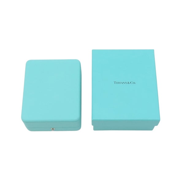 ティファニー ネックレス ノット ペンダント ダイヤモンド 計0.25ct K18YGイエローゴールド 68887216 ジュエリー