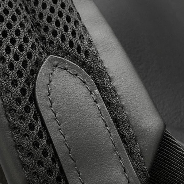 ルイヴィトン リュック モノグラム・シャドウ ディスカバリー・バックパック PM M46553 LOUIS VUITTON バッグ 黒 ブラック